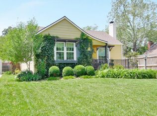 219 S Bleckley Dr, Wichita, KS 67218