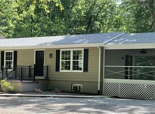 907 Belmont Dr, Lancaster, VA 22503