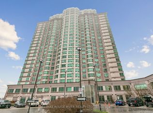 11 Lee Centre Dr #1203, Toronto, ON M1H3J5