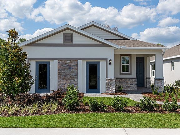 Prosper Exterior