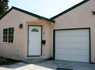 212 Lexington Ave, Redwood City, CA 94062