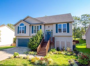 123 Devin Dr, Georgetown, KY 40324