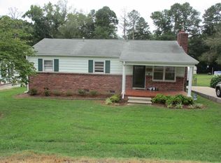 516 Toluca St, Union, SC 29379