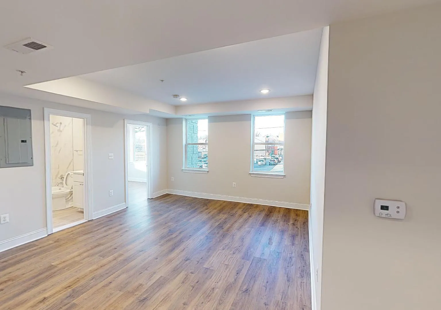 1 bed, $1,615 — Photo 1