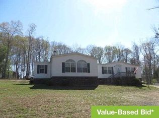 351 Bar Link Rd, Mount Pleasant, NC 28124