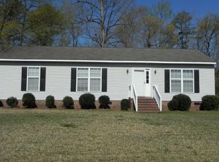 102 N Martin Rd, Goldsboro, NC 27530