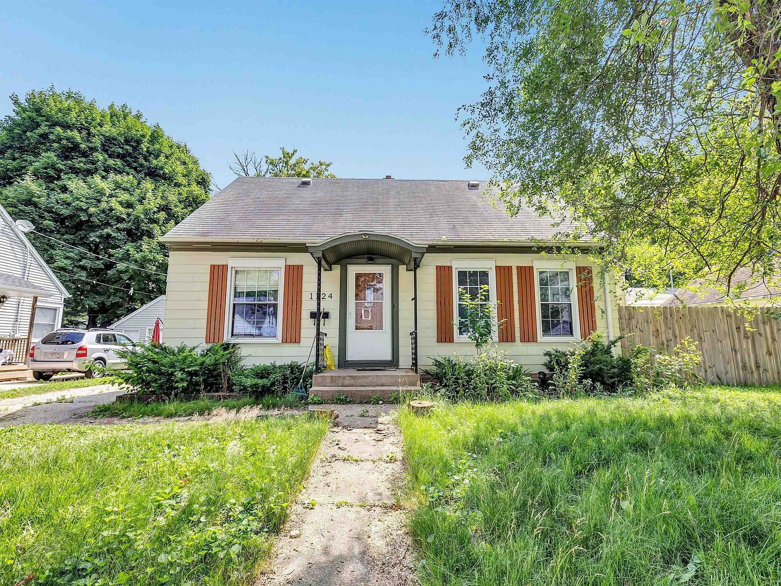 1124 Jardin Ct, Appleton, WI 54911 MLS 50277650 Zillow