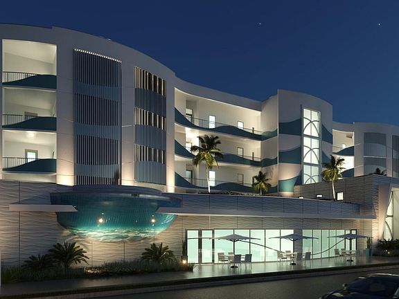 4th image of 65 N Atlantic Ave #505