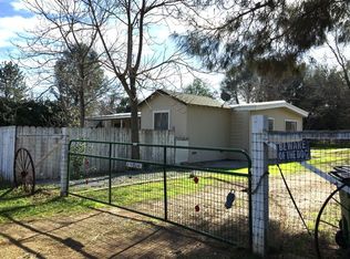 16665 Laverne Ln, Anderson, CA 96007