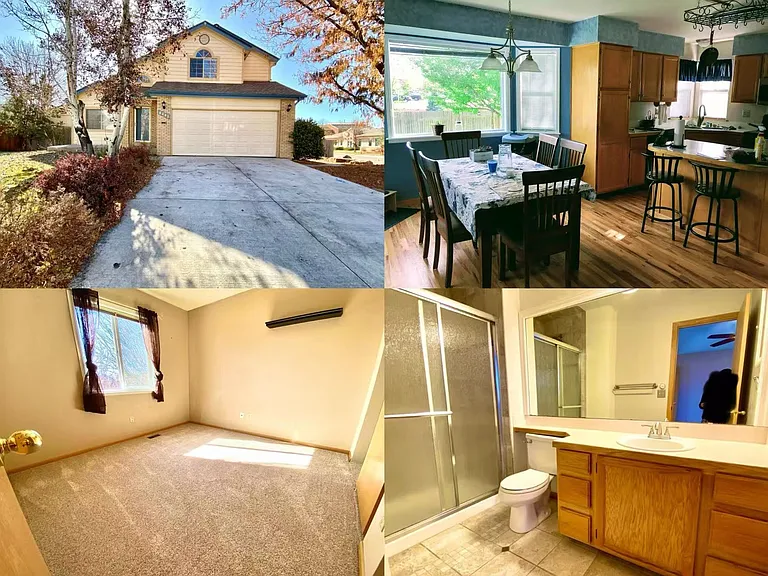 4448 Stoney Creek Dr — Photo 2
