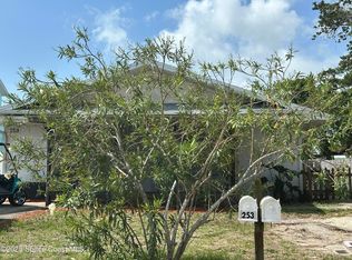 251 Tyler Avenue Duplx Cpe, Cape Canaveral, FL 32920