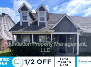 1530 Estacada Way, Cordova, TN 38018