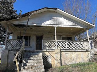 404 Lincoln St, Anniston, AL 36201