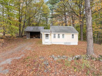 422 Currier Road, Hill, NH, 03243