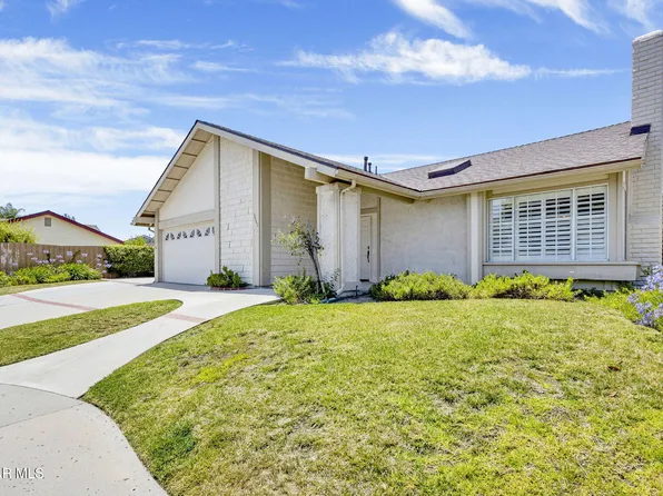 3249 Spring Meadow Ave, Thousand Oaks, CA 91360