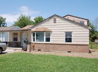3929 Thomas Ave, Del City, OK 73115