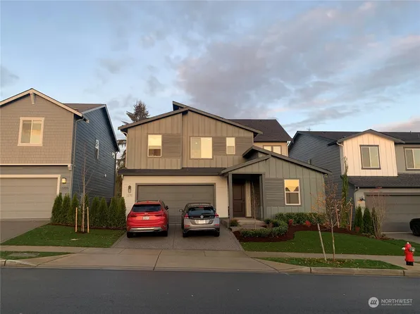 13630 208th Drive SE, Monroe, WA 98272