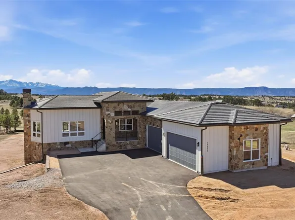 16452 Timber Meadow Drive, Colorado Springs, CO 80921