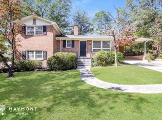 1700 Inglewood Dr, Columbia, SC 29204