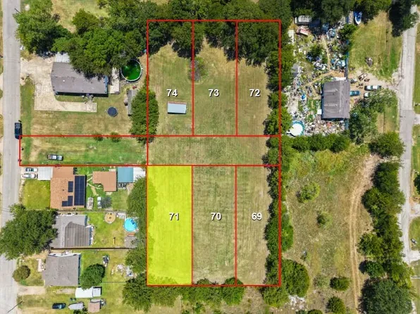 71 Sarah Ln, Dallas, TX 75253