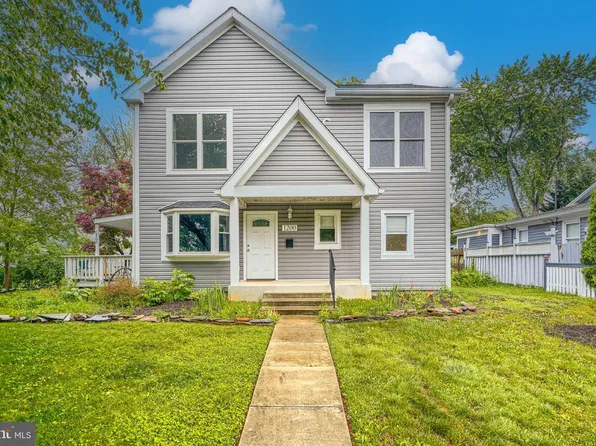 1200 Clagett Dr, Rockville, MD 20851