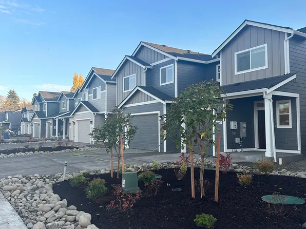 Hudson at Mill Pond, 10401 Calder St SE #Houseb1, Yelm, WA 98597