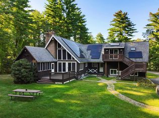 14 William Drive, Pelham, NH 03076