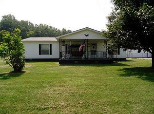 5975 Brehob Ln, Martinsville, IN 46151