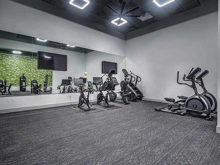Avana Coral Springs — Photo 23