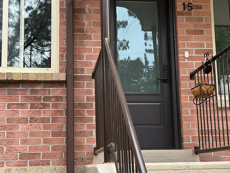 142 Ecclestone Dr #15 — Photo 1