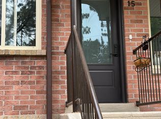 142 Ecclestone Dr #15, Bracebridge, ON P1L1G4