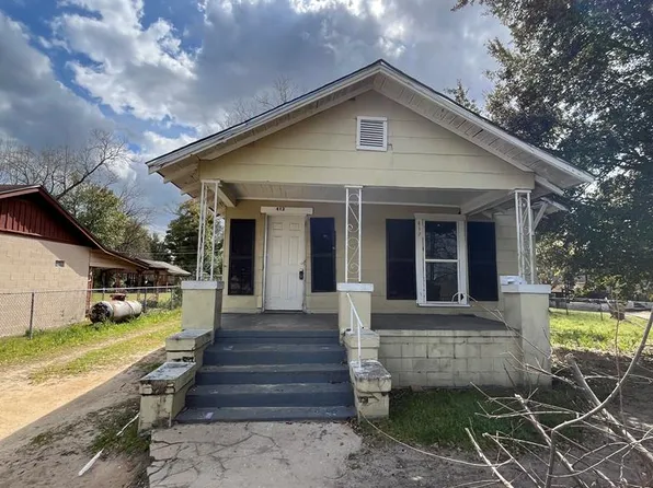 412 Holloway Ave, Albany, GA 31701
