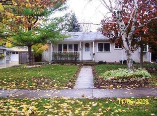 245 E Monroe St, Port Washington, WI 53074