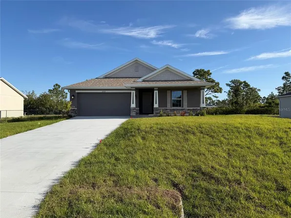 12152 Du Barry Ave, Port Charlotte, FL 33981