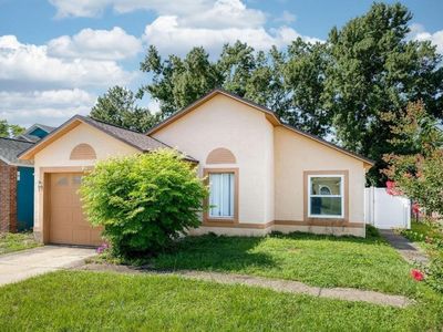 9850 Flynt Cir, Orlando, FL, 32825