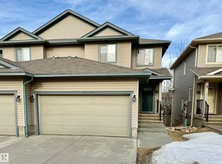 Summerwood Greens, Strathcona County, AB T8H 0C5