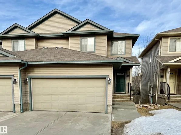 21 Summerwood Dr #120, Strathcona County, AB T8H 0C5