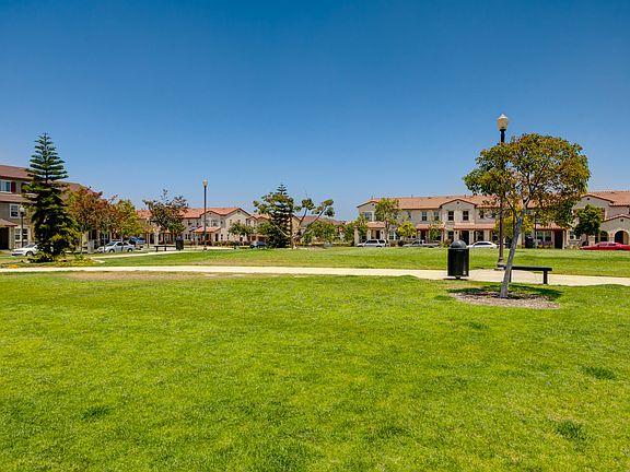 Park across front door.