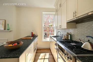 Sold by Corcoran