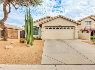 4253 S Celebration Dr, Gold Canyon, AZ 85118