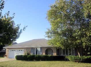 13264 Farm View St, Homer Glen, IL 60491