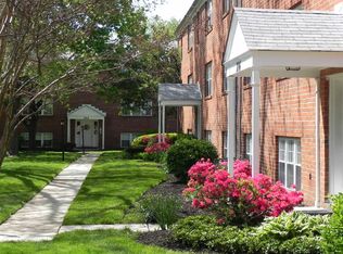 312 E Melrose Ave APT D, Baltimore, MD 21212