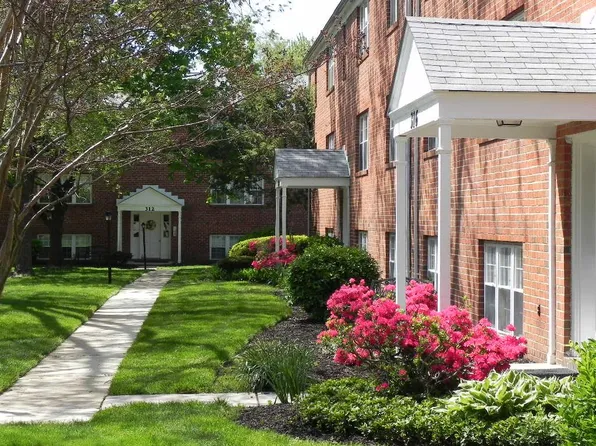 312 E Melrose Ave #312A, Baltimore, MD 21212