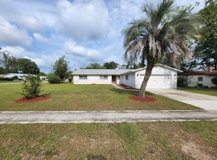 415 Taurus Ln, Orange Park, FL 32073