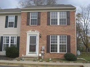 71 N Bellwoode Dr, Newark, DE 19702