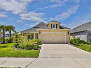 11119 Blue Magnolia Ln, Parrish, FL 34219