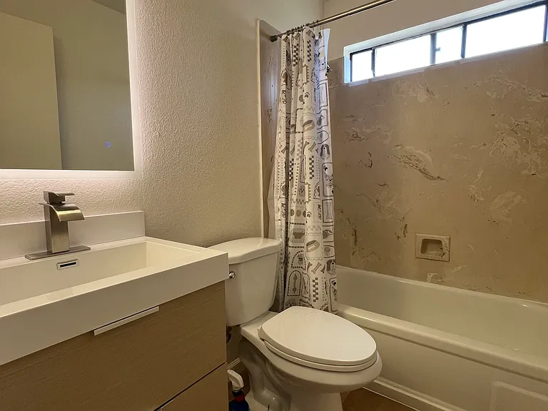 Full Bath