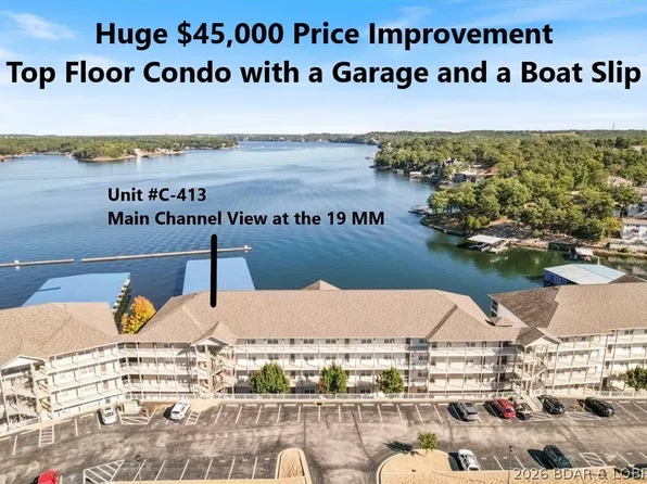 1210 Lands End Pkwy #413, Osage Beach, MO 65065