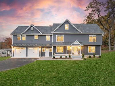 51 Tuckahoe Drive, Shelton, CT, 06484