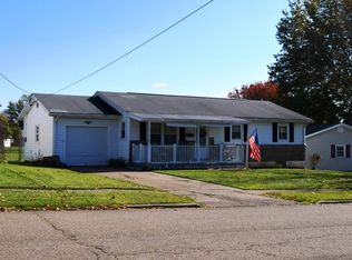 227 Alta St, Marietta, OH 45750